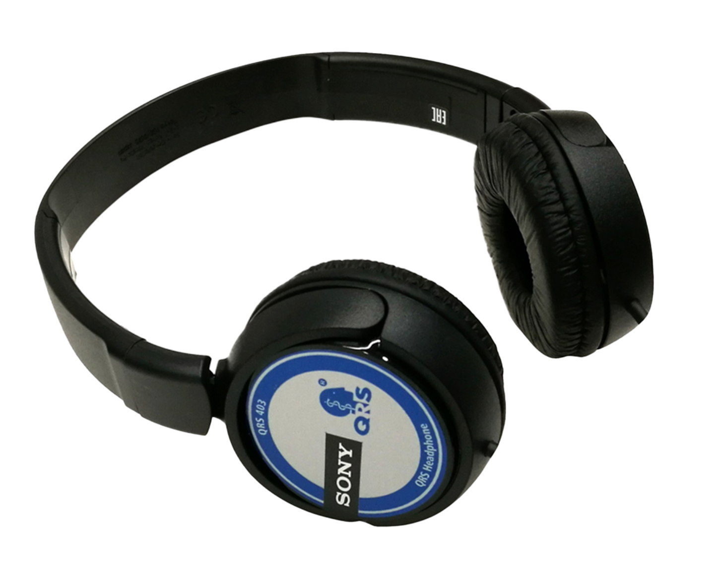 QRS 403 Ohren-Applikator 1