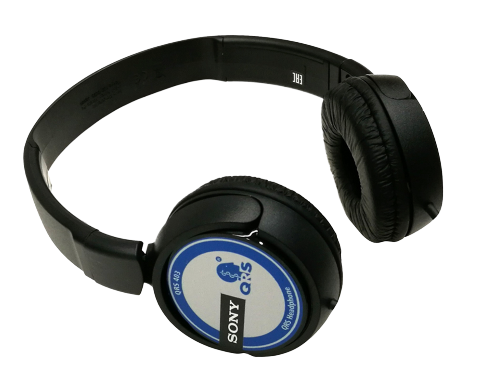 QRS 403 Ohren-Applikator 1