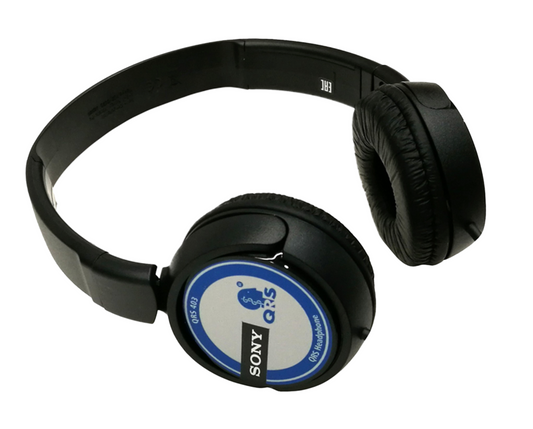 QRS 403 Ohren-Applikator 1