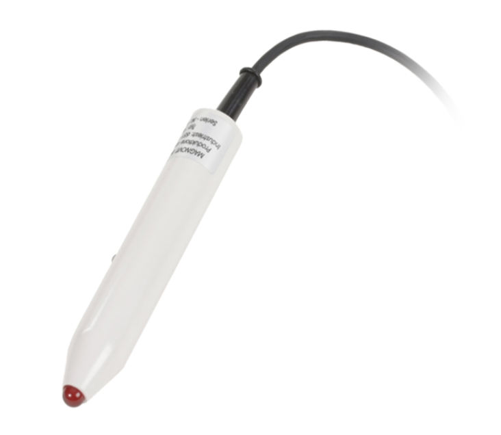 QRS 406 Stab-Applikator Ansicht 1